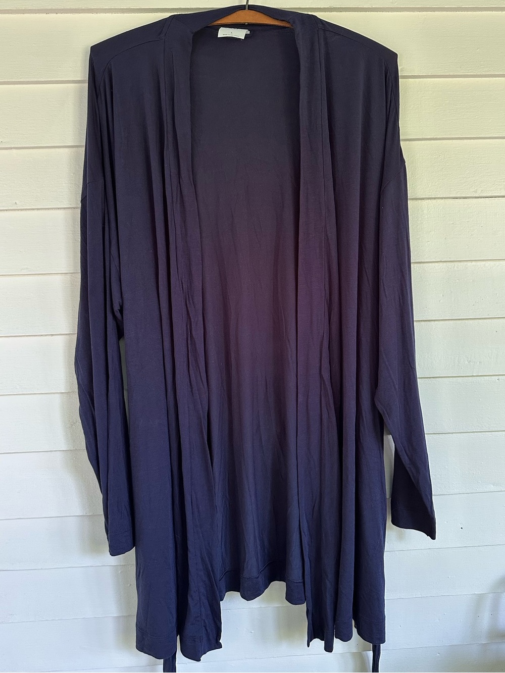 Gap Maternity pajama set